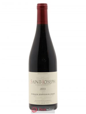 Saint-Joseph Jean-Louis Chave  2013 - Lot of 1 Bottle
