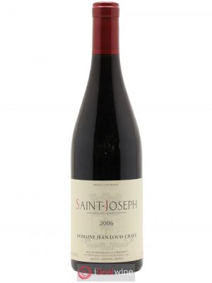 Saint-Joseph Jean-Louis Chave  2006 - Lot of 1 Bottle