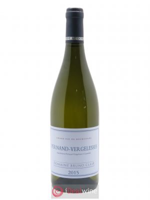 Pernand-Vergelesses Bruno Clair (Domaine)  2015 - Lot of 1 Bottle