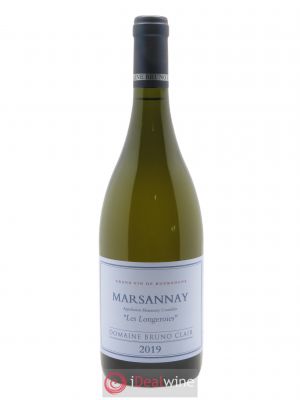 Marsannay Les Longeroies Bruno Clair (Domaine)  2019 - Lot of 1 Bottle