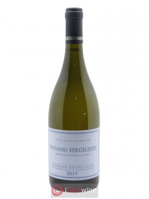 Pernand-Vergelesses Bruno Clair (Domaine)  2019 - Lot of 1 Bottle