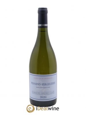 Pernand-Vergelesses Bruno Clair (Domaine)  2020 - Lot of 1 Bottle