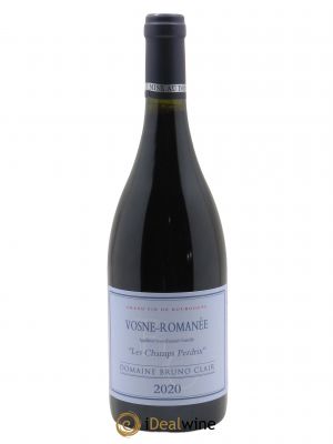 Vosne-Romanée Les Champs Perdrix Bruno Clair (Domaine)  2020 - Lot de 1 Bouteille