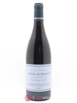 Vosne-Romanée Les Champs Perdrix Bruno Clair (Domaine)  2017 - Lot de 1 Bouteille