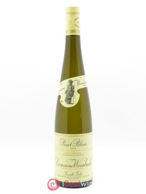 Alsace Weinbach (Domaine)  2019 - Lot of 1 Bottle