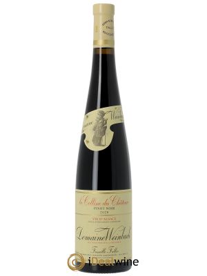 Alsace Pinot noir La Colline du Château Weinbach (Domaine) 2020