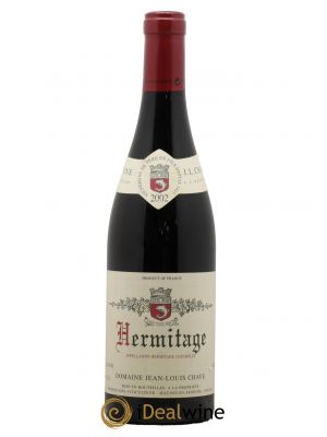 Hermitage Jean-Louis Chave 2002