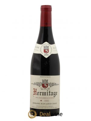 Hermitage Jean-Louis Chave 2006