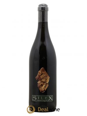 Vin de France (anciennement Pouilly-Fumé) Silex Dagueneau (Domaine Didier - Louis-Benjamin) 2007 - Lot de 1 Bottle