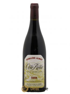 Côte-Rôtie Jamet (Domaine)  2006 - Posten von 1 Flasche