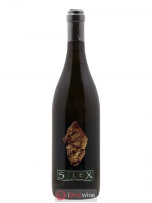 Vin de France (anciennement Pouilly Fumé) Silex Dagueneau  2007 - Lot de 1 Bouteille