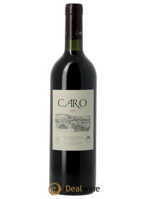 Mendoza Caro Château Lafite et Catena Zapata  2021 - Lot of 1 Bottle