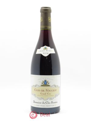 Clos de Vougeot Grand Cru Clos Frantin - Albert Bichot (Domaine du)  2014 - Lot of 1 Bottle