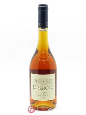 Tokaji Eszencia Disznoko (Domaine) (50cl) 2000 - Lot of 1 Bottle