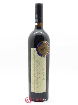 Chili Vina Sena Domaine Sena (CBO à partir de 6 BTE) 2018 - Lot de 1 Bouteille
