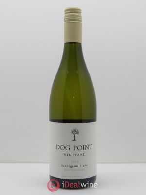 Marlborough Dog Point Sauvignon Blanc  2016 - Lot of 1 Bottle