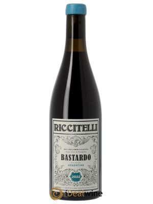 Rio Negro Matias Riccitelli Bastardo  2022 - Lot of 1 Bottle