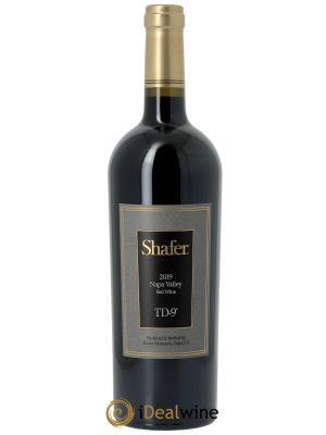 Stags Leap District Shafer Vineyards TD-9  2019 - Lotto di 1 Bottiglia