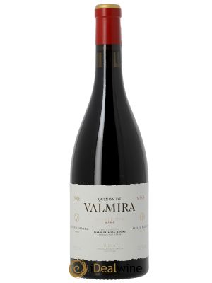 Rioja DOCa Alvaro Palacios Quiñon de Valmirae  2016 - Lot of 1 Bottle