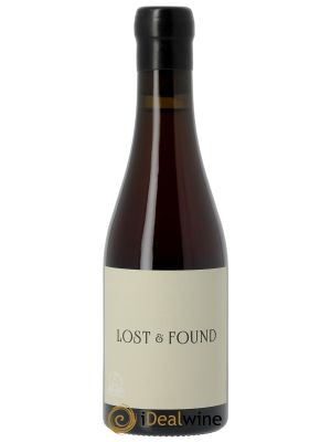 bottiglia Breedekloof Alheit Vineyards Lost and Found 2019 - Lot de 1 Mezza bottiglia