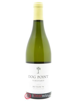 Marlborough Dog Point Section 94 Sauvignon Blanc  2013 - Lot of 1 Bottle