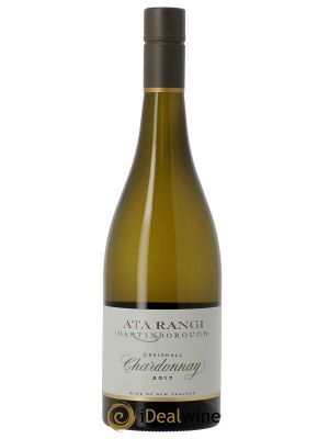 Martinborough Ata Rangi Craighall Chardonnay 2017 - Lot de 1 Flasche