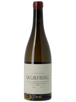 Olifants River The Sadie Family WO Skurfberg 2022 - Lot de 1 Bouteille