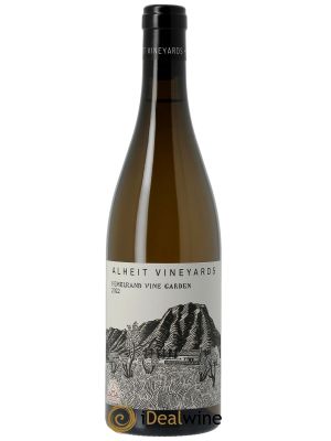 Hemel en Haarde Alheit Vineyards Hemelrand Vine Garden 2022 - Lot de 1 Bottiglia