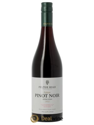 Central Otago Felton Road Calvert Pinot Noir 2022 - Lot de 1 Bouteille