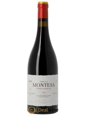 Rioja Palacios Remondo La Montesa  2020 - Posten von 1 Flasche