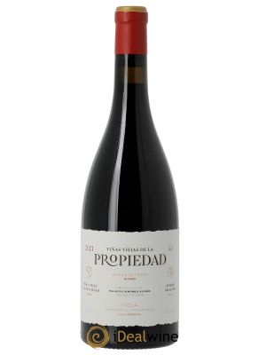 Rioja Propiedad Palacios Remondo  2021 - Posten von 1 Flasche