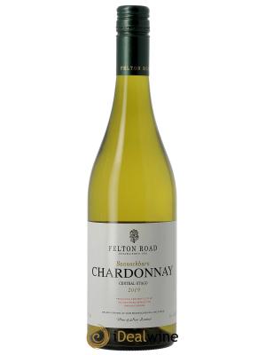 Central Otago Felton Road Bannockburn  2019 - Lot de 1 Bouteille