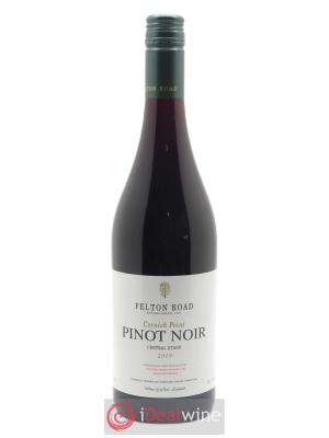 Central Otago Felton Road Cornish Point  2019 - Lot de 1 Bouteille