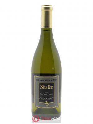 Stags Leap District Red Shoulder Ranch Chardonnay Shafer Vineyards  2018 - Lot de 1 Bouteille
