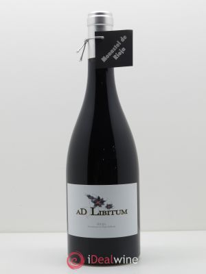Rioja Alta Ad Libitum Monastel de Rioja Juan Carlos Sancha  2017 - Lot of 1 Bottle
