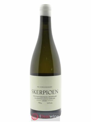 Swartland The Sadie Family WO Skerpionen  2020 - Lot de 1 Bouteille