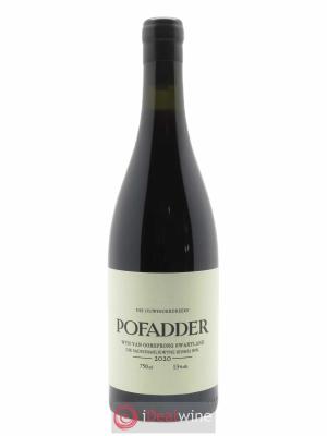 Swartland The Sadie Family WO Pofadder  2020 - Lot de 1 Bouteille