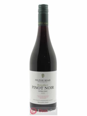 Central Otago Felton Road Bannockburn  2020 - Lot de 1 Bouteille