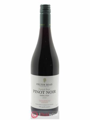 Central Otago Felton Road Cornish Point  2020 - Lot de 1 Bouteille