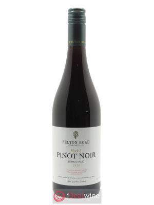 Central Otago Felton Road Block 3 Pinot Noir  2020 - Lot de 1 Bouteille