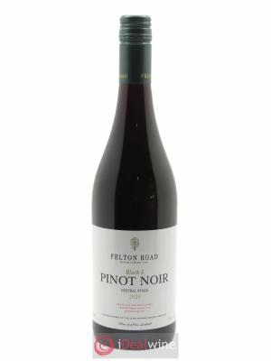 Central Otago Felton Road Block 5 Pinot Noir  2020 - Lot de 1 Bouteille