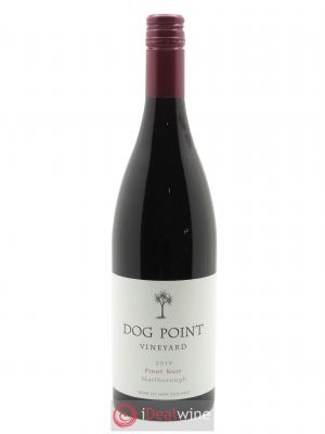 Marlborough Dog Point Pinot Noir  2019