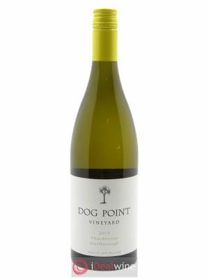 Malborough Dog Point Chardonnay  2019 - Lot de 1 Bouteille
