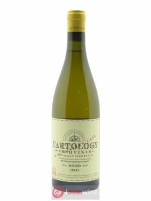 Western Cape Alheit Vineyards Cartology  2020 - Lot de 1 Bouteille