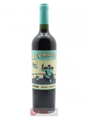 Mendoza Matias Riccitelli Hey Malbec  2020 - Lot of 1 Bottle