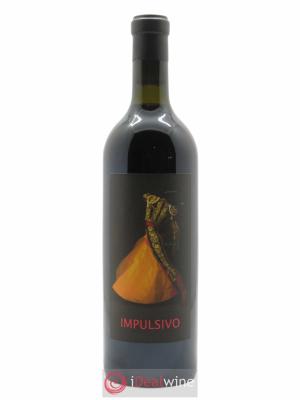 Walla Walla Valley Cayuse Impulsivo Christophe Baron  2018 - Lot de 1 Bouteille