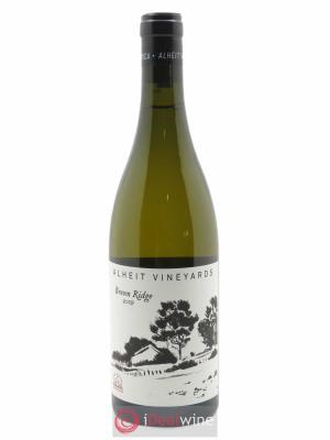 Swartland Alheit Vineyards Broom Ridge  2019 - Lot de 1 Bouteille