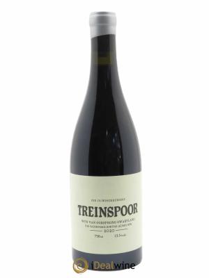 Swartland The Sadie Family Treinspoor  2020 - Lot de 1 Bouteille