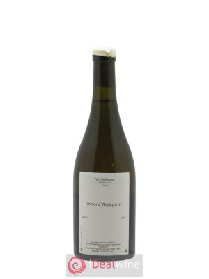 Vin de France Trésor d'Aiglepierre Jean-Marc Brignot 50cl 2005 - Lot of 1 Bottle