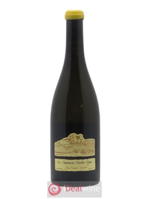 Côtes du Jura Les Chalasses Vieilles Vignes Jean-François Ganevat (Domaine)  2014 - Lot of 1 Bottle